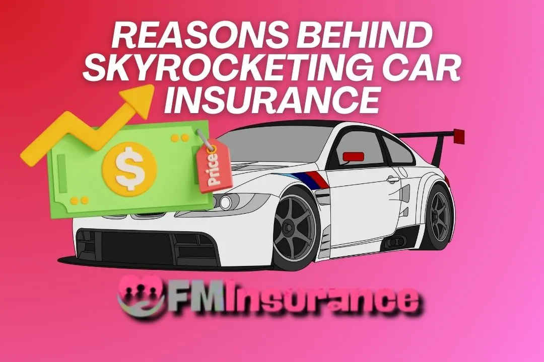 high price car insurance