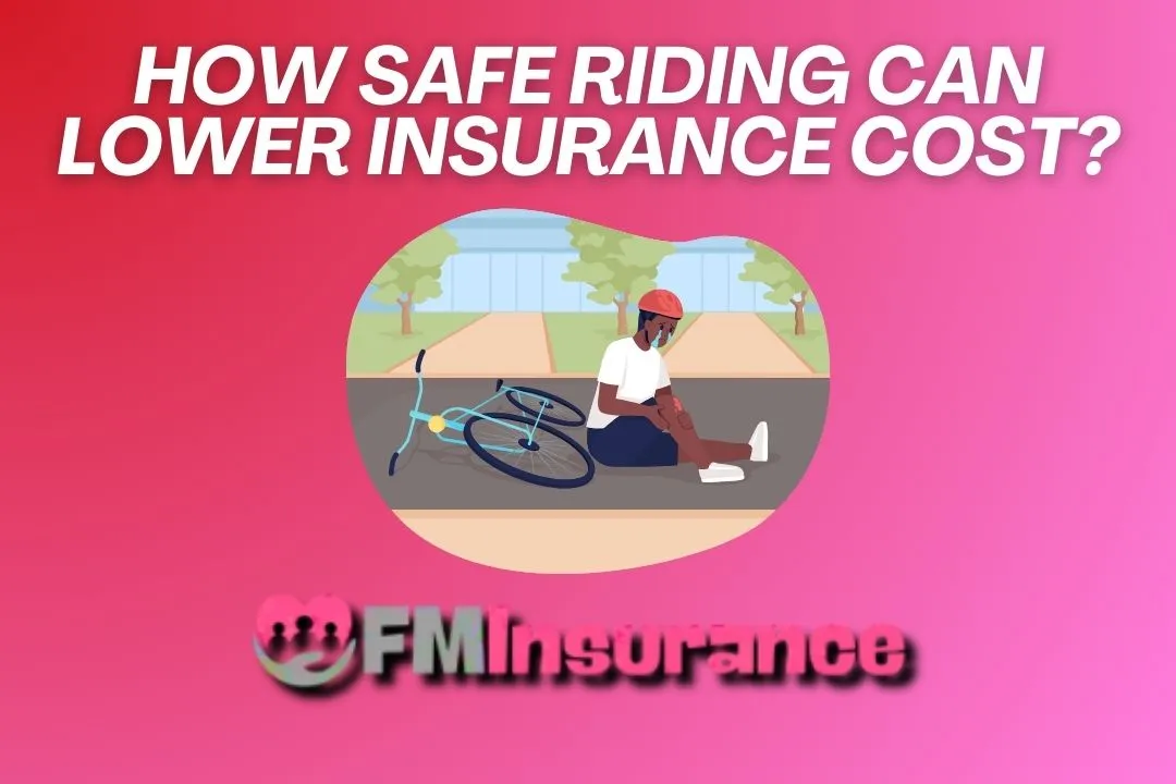 lower insurance cost